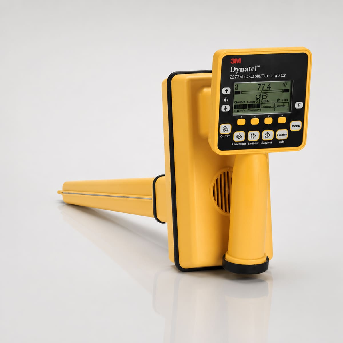 3M™ Dynatel™ Marker Locator 1420-ID
