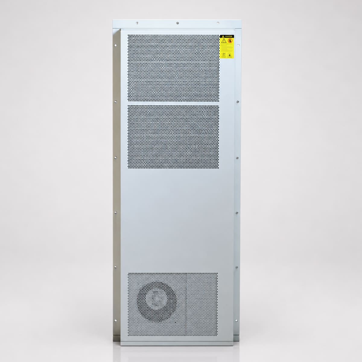 AC Air Conditioner Cabinet