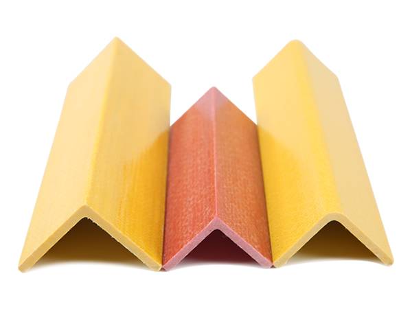 Fiberglass Structural Profiles