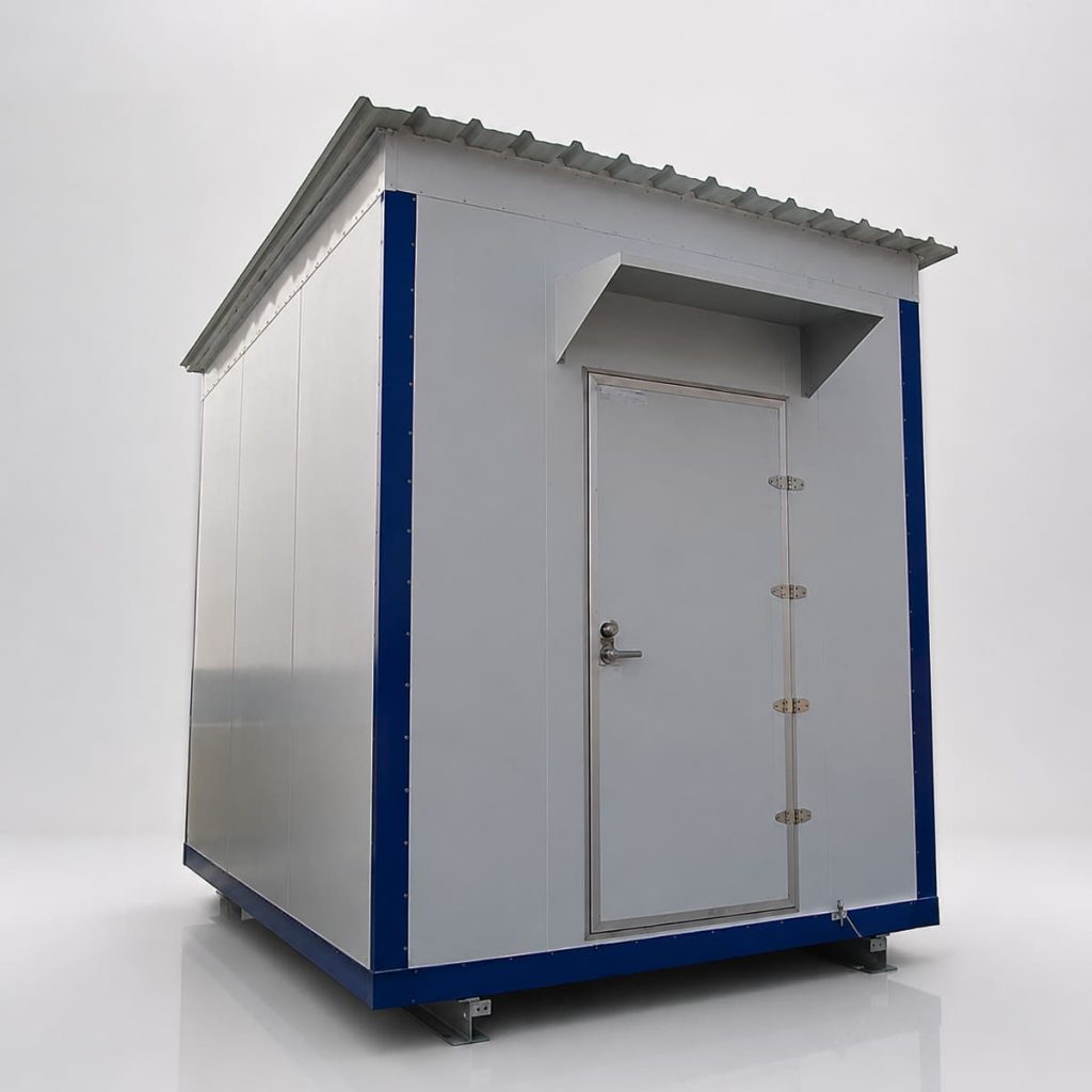 Air Conditioner – BTS Shelter