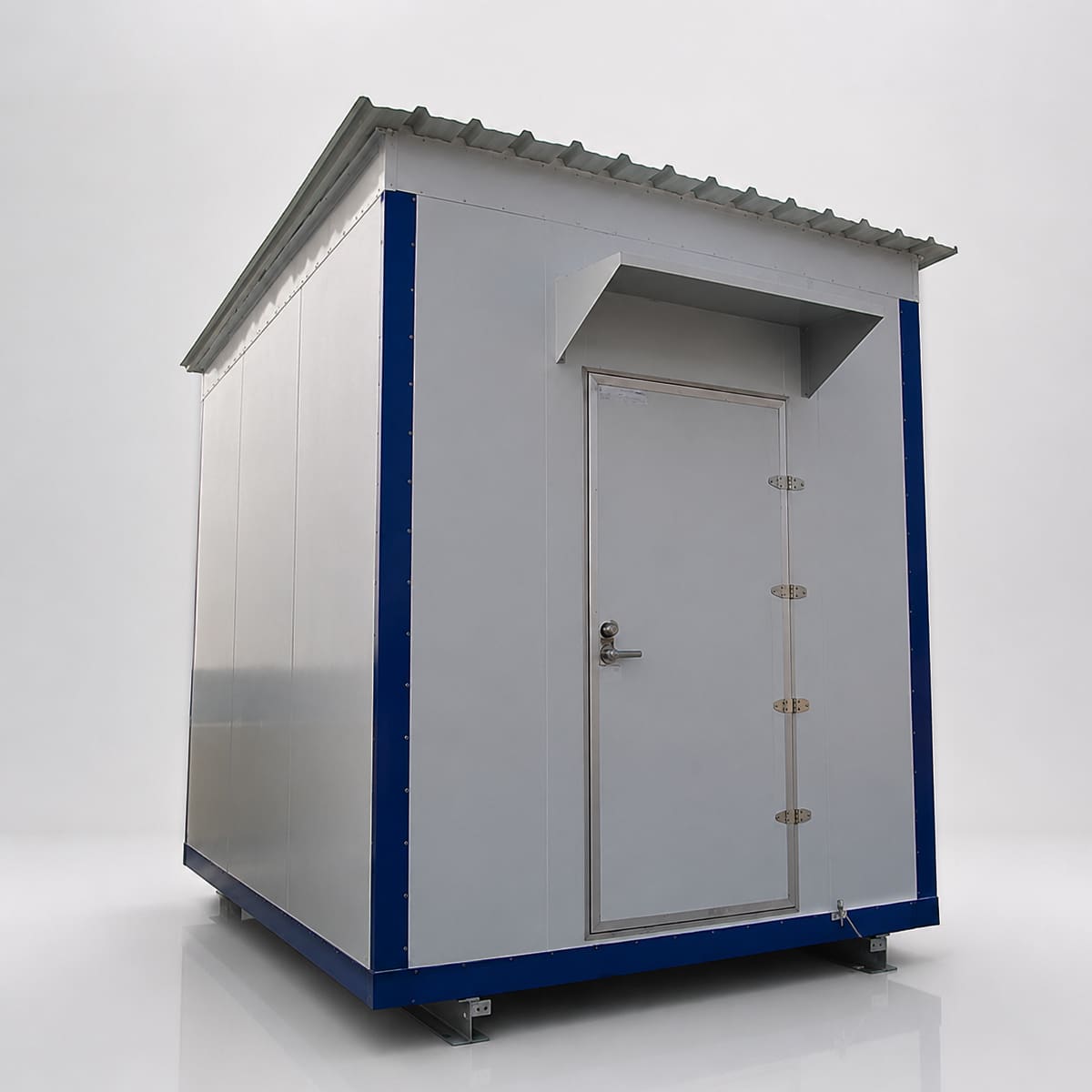 Air Conditioner – BTS Shelter