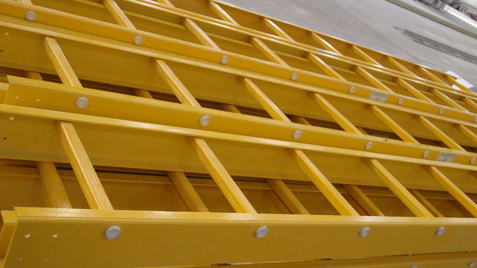 Fiberglass Products