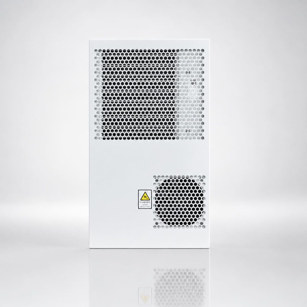 DC Air Conditioner Cabinet