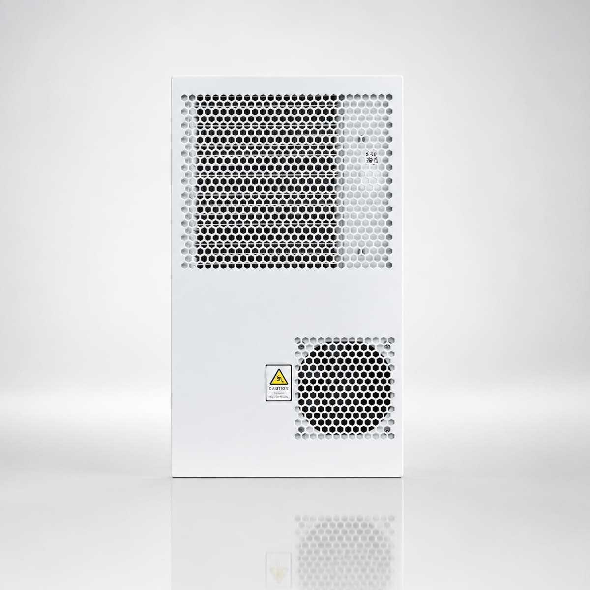 DC Air Conditioner Cabinet