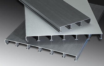 Deck Panels
