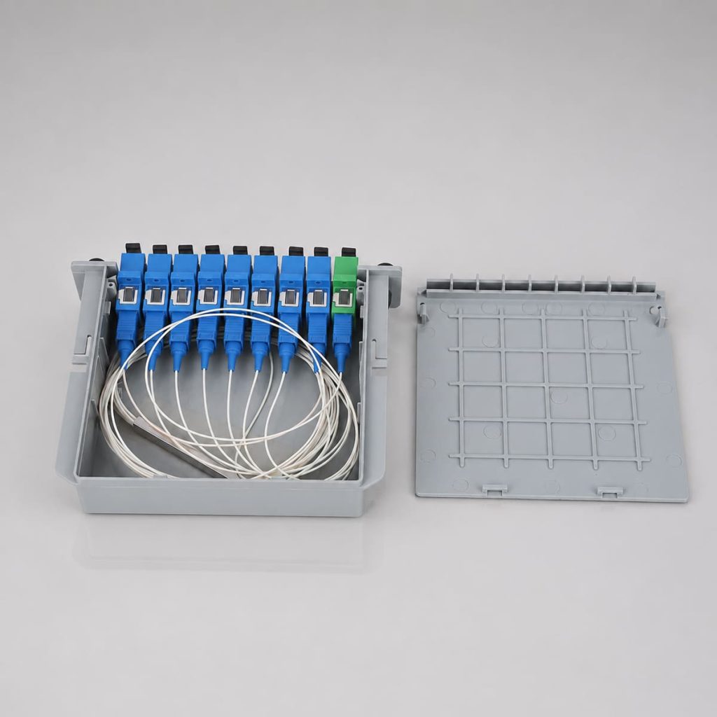 FBT Splitter