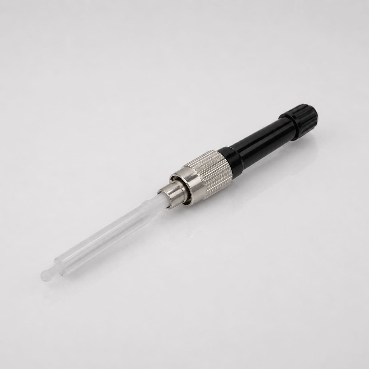 Fast Field Connectors