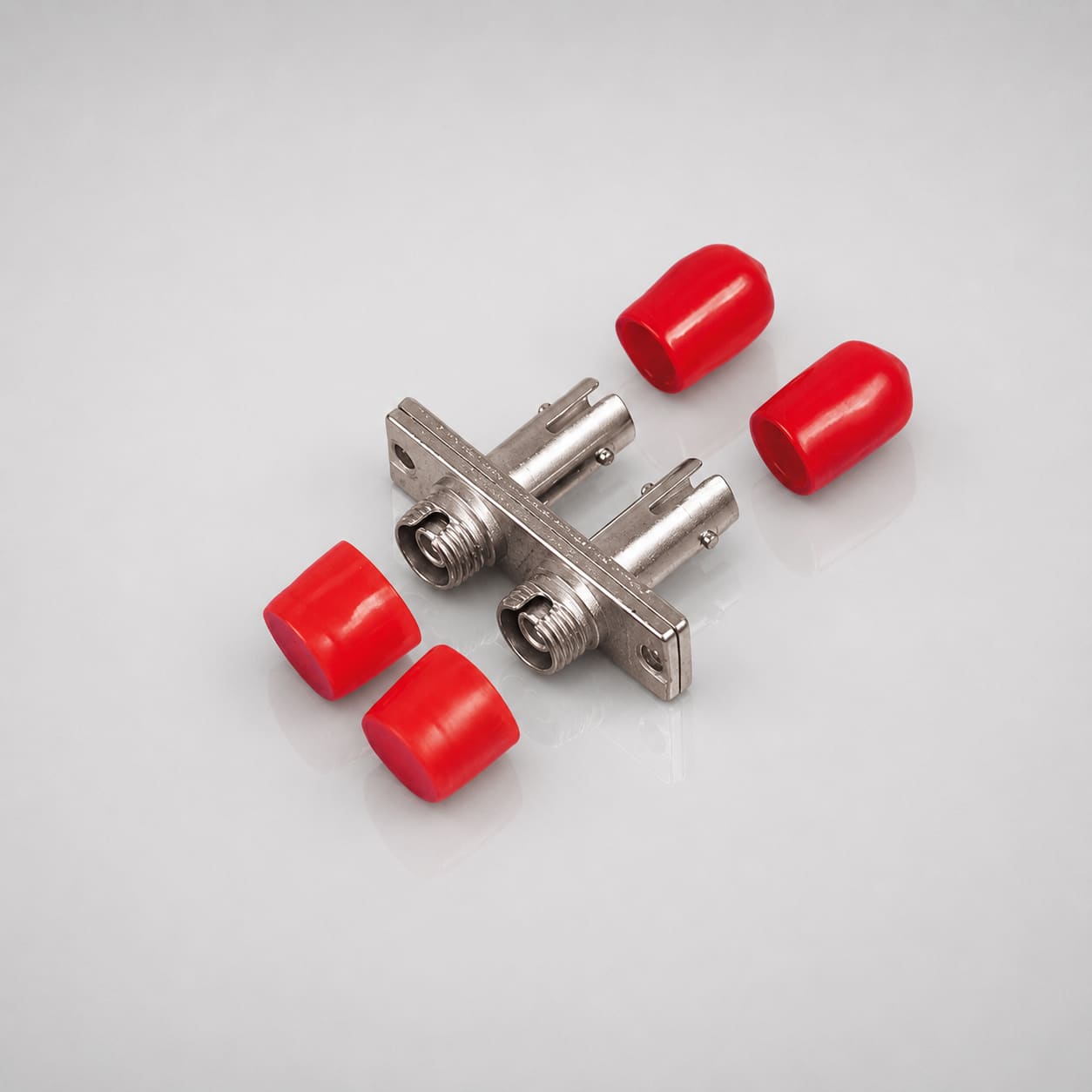 FC-ST DX Hybrid Adaptor