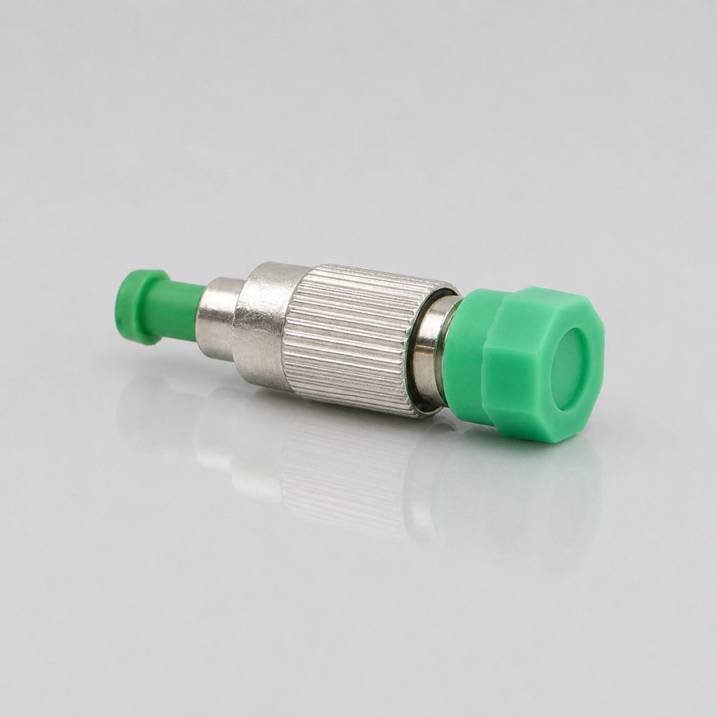 Optical Attenuator