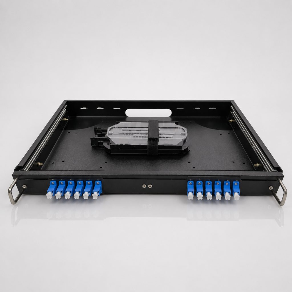 FMS Rack Mount