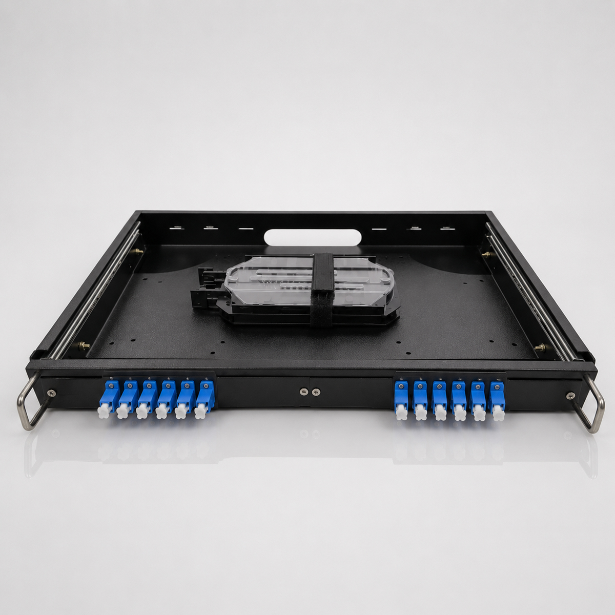 FMS Rack Mount