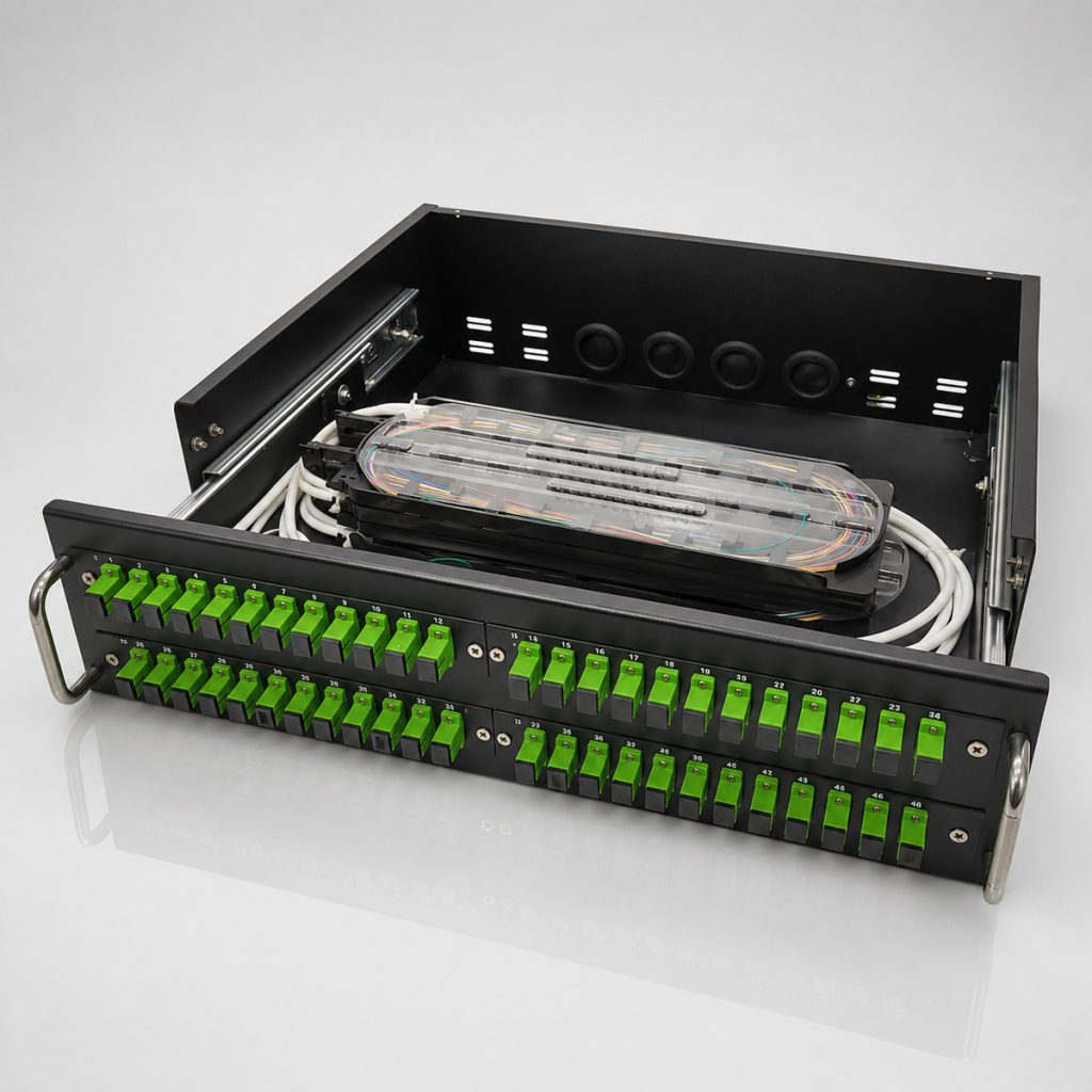 FMS Rack Mount