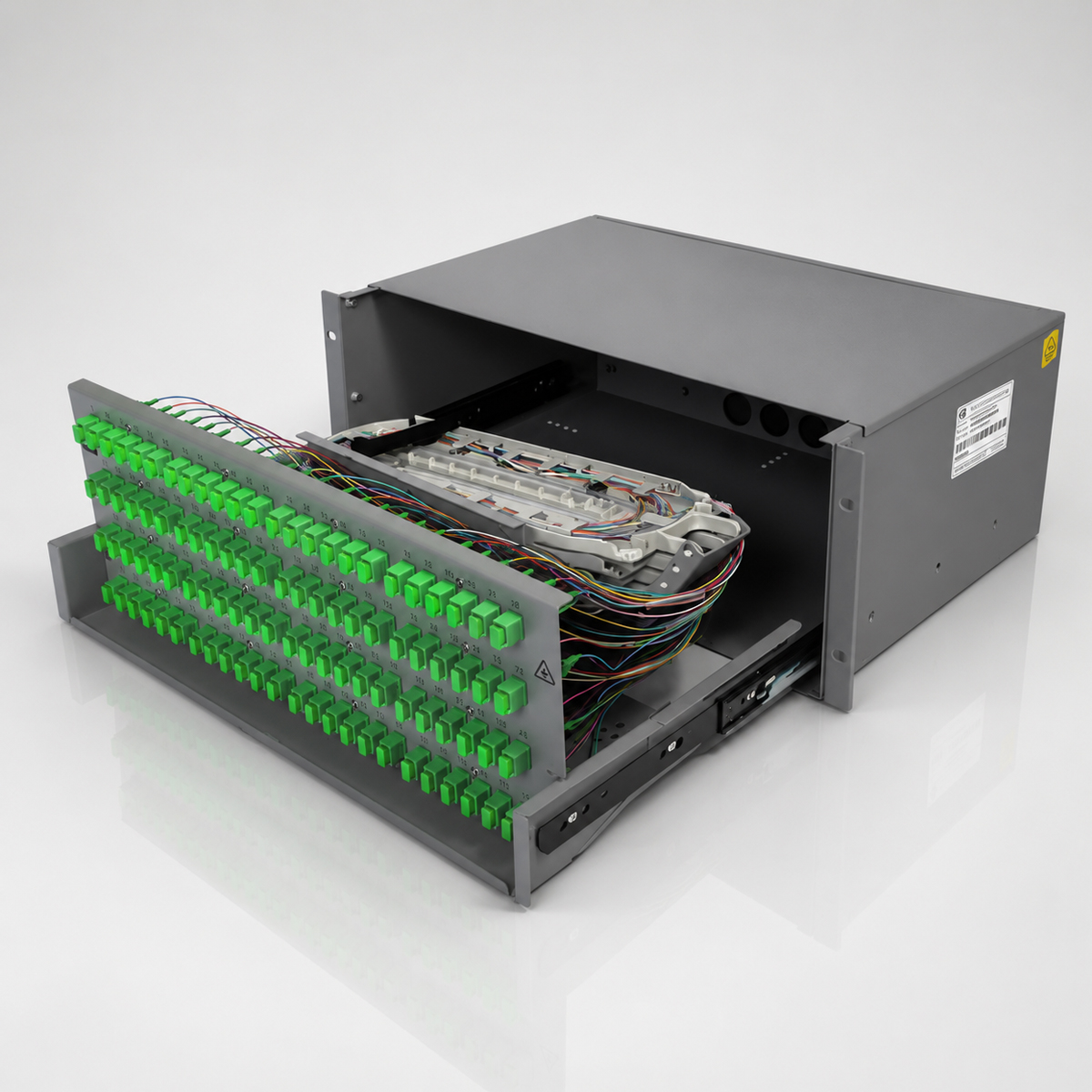 FMS rack mount 96F