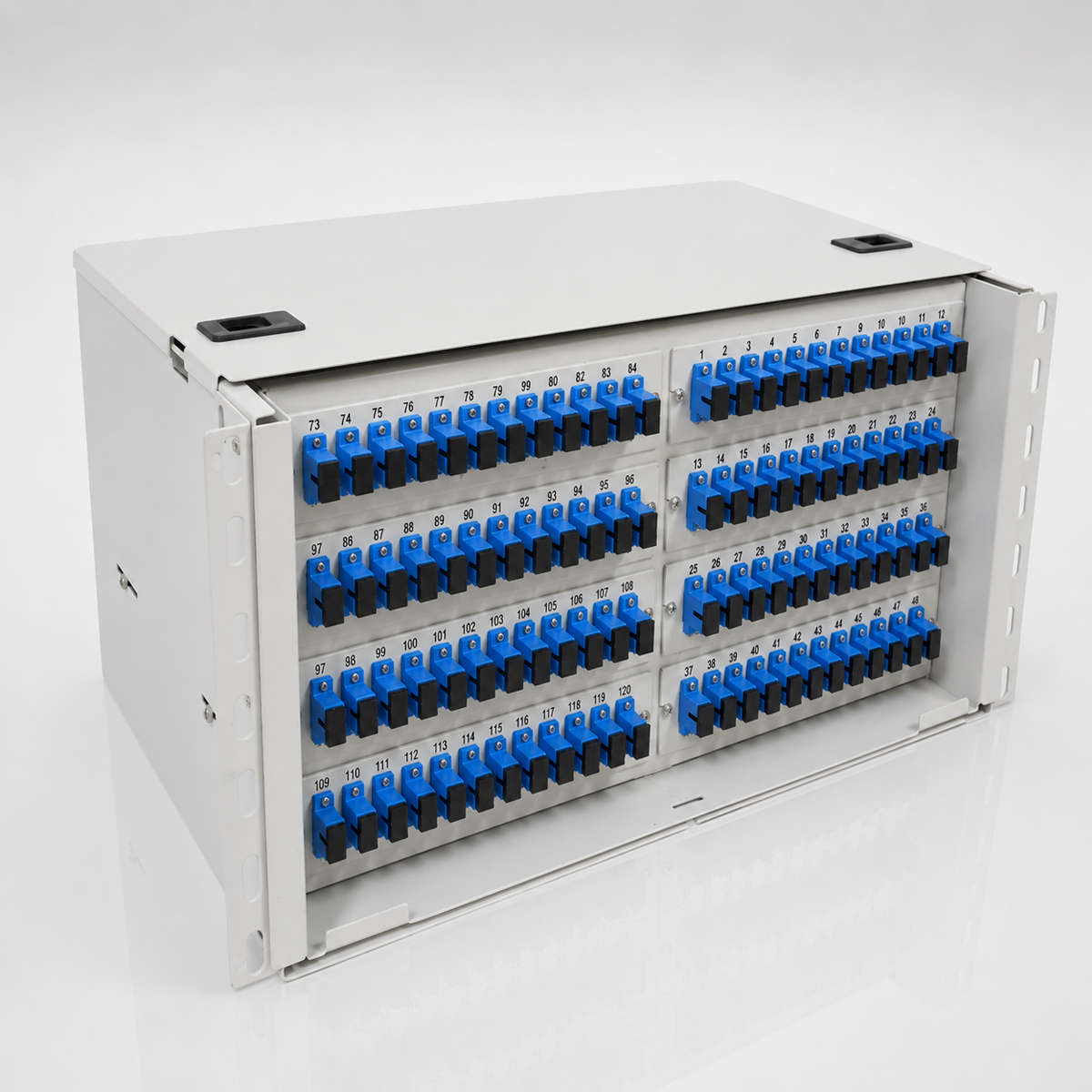 FMS wall mount 96F