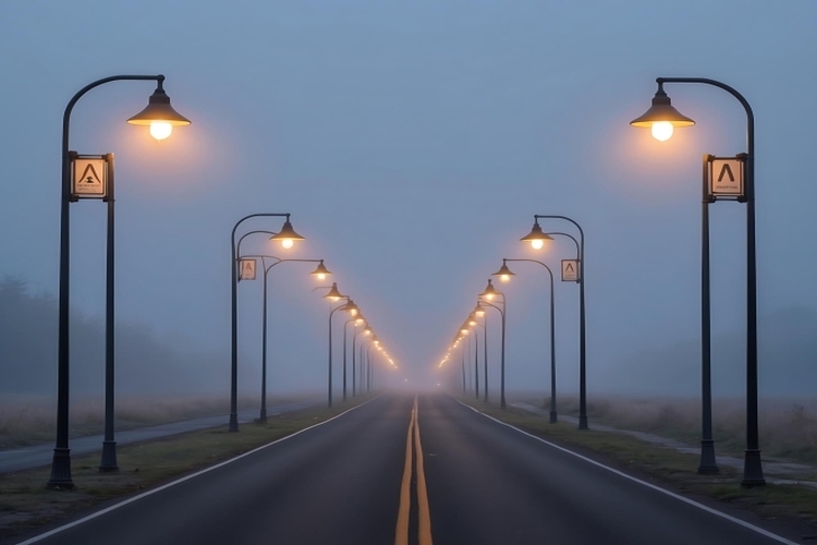 FRP Poles