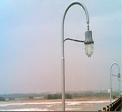 Fiberglass Poles Signage & Masts