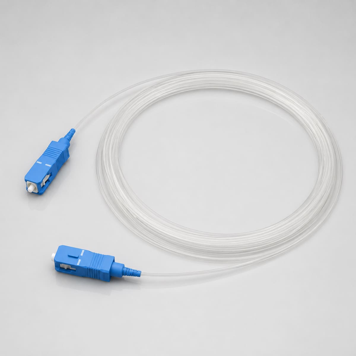 FTTR – Invisible Fiber Optic Cable
