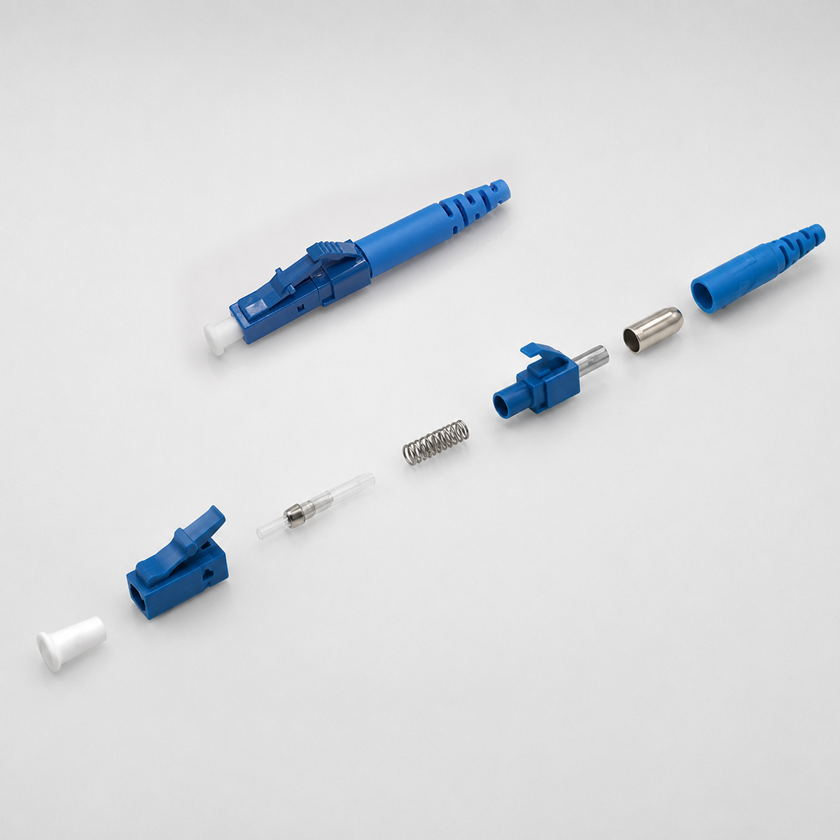 LC 1.2mm SX Connector