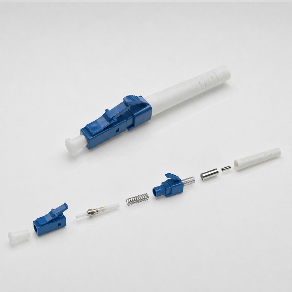LC Connectors