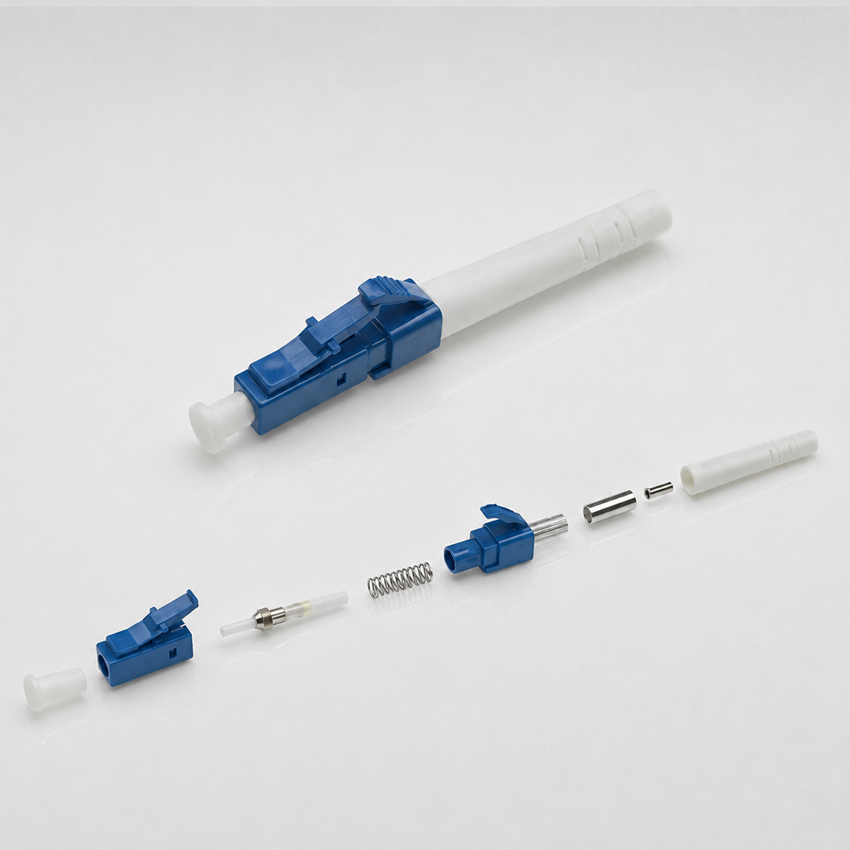 LC Connectors