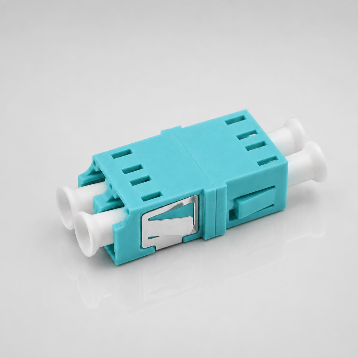 LC DX SC-type Welding Adaptor Without Flange