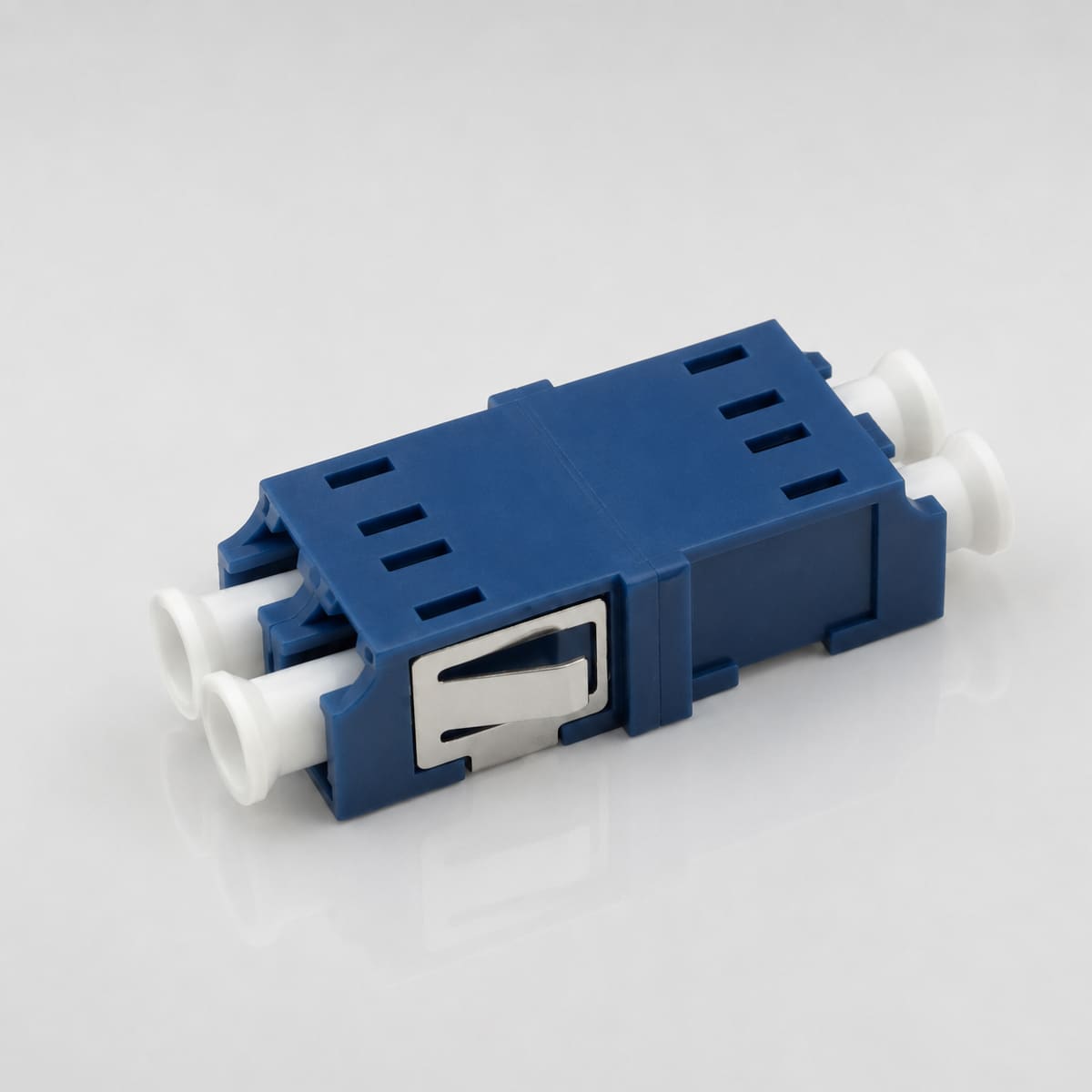 LC DX Welding Symmetry-type Adaptor Without Flange