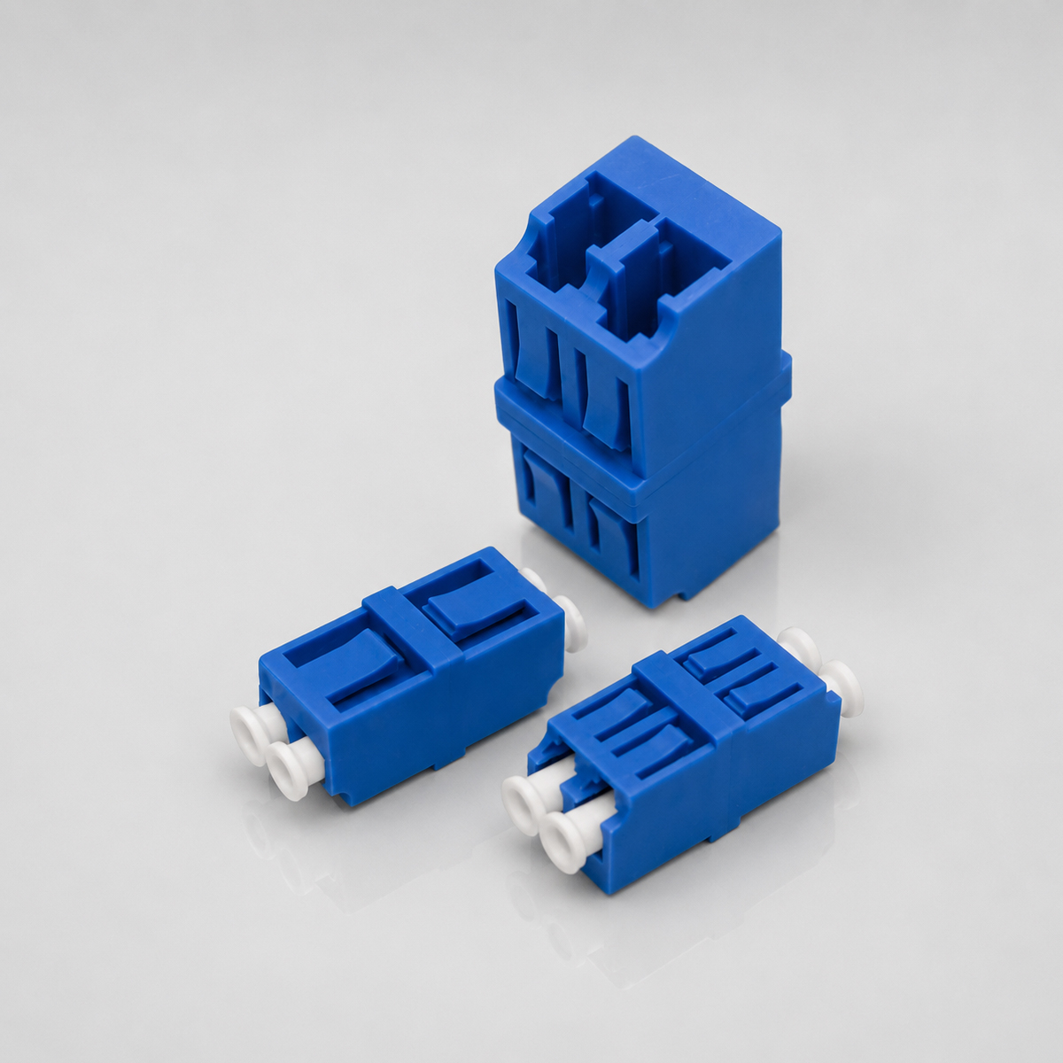LC DX high-high Adaptor