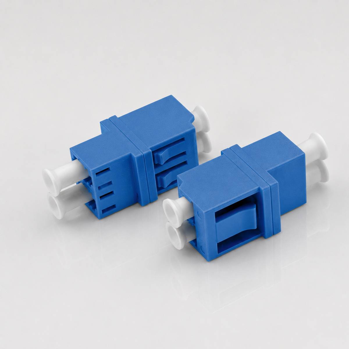 LC DX high-low Adaptor
