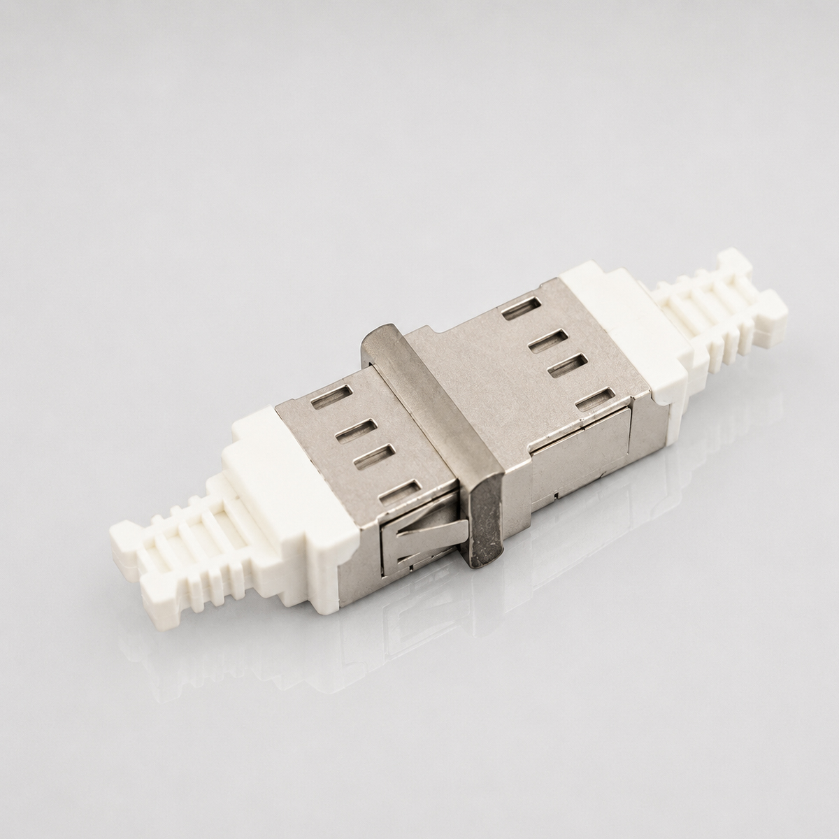 LC DX one-piece metal Adaptor