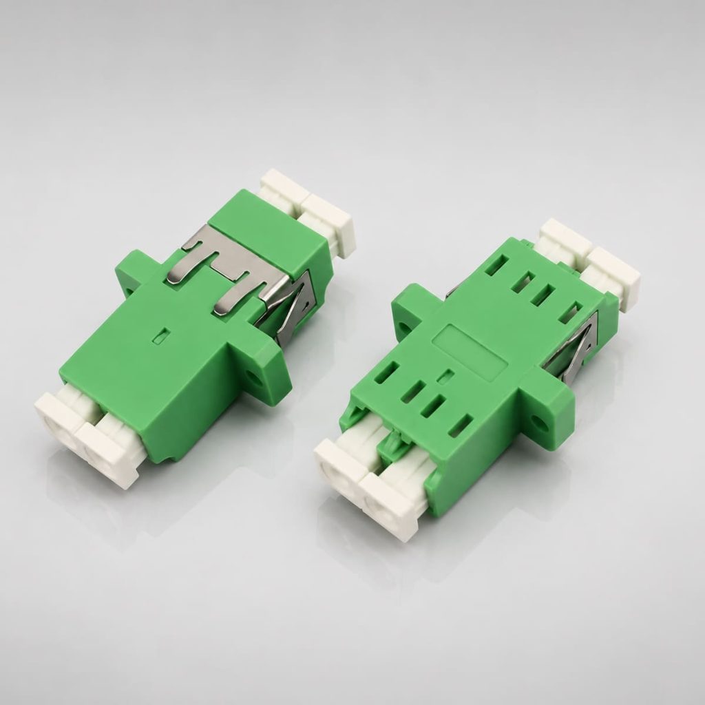 LC Series Adaptors