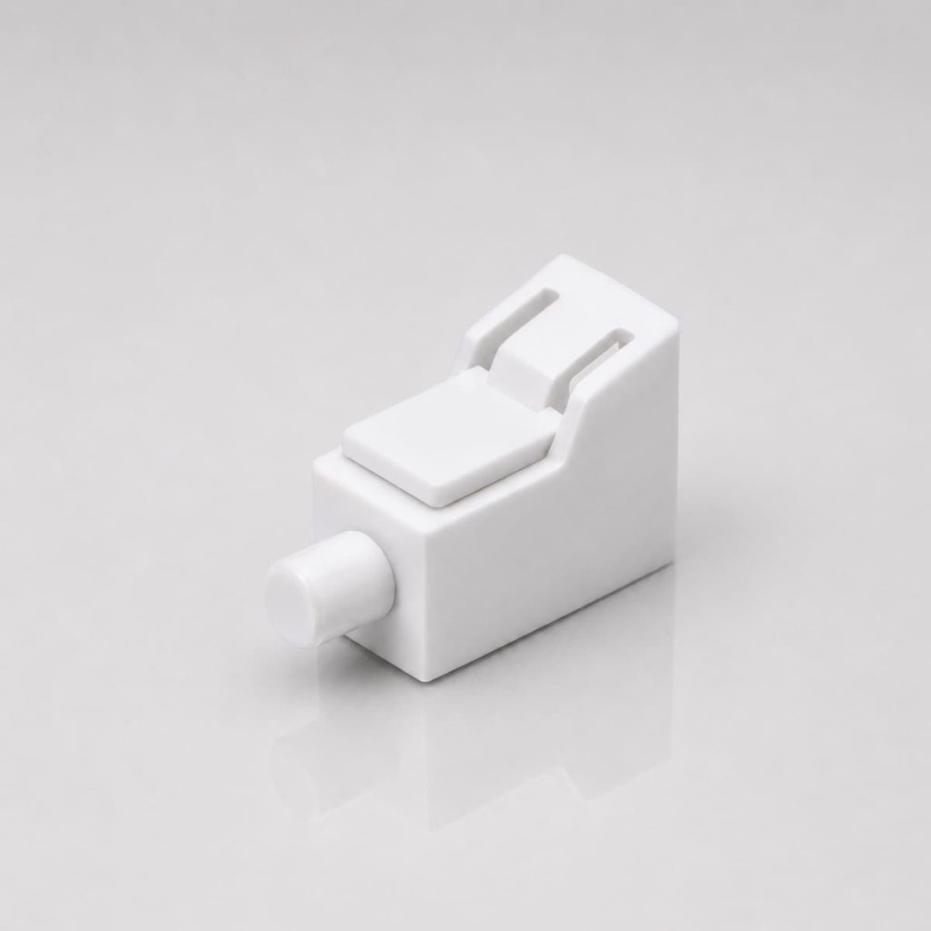 LC Dust Cap / Ferrule