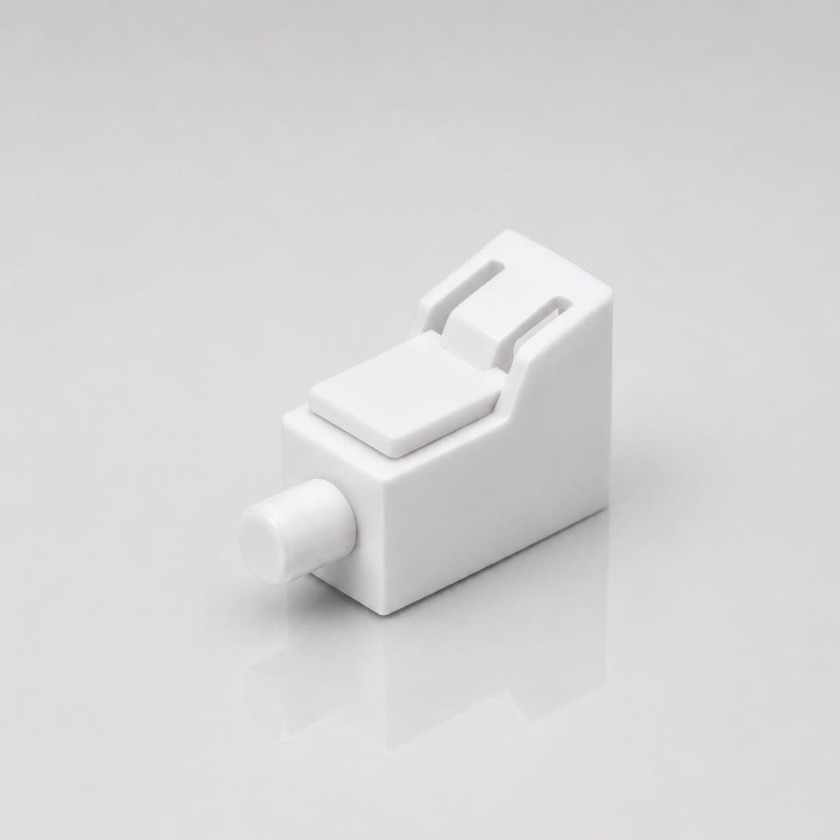 LC Dust Cap / Ferrule