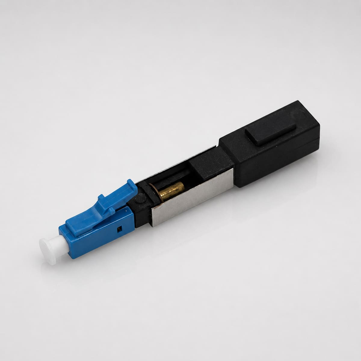 LC Fast Connector