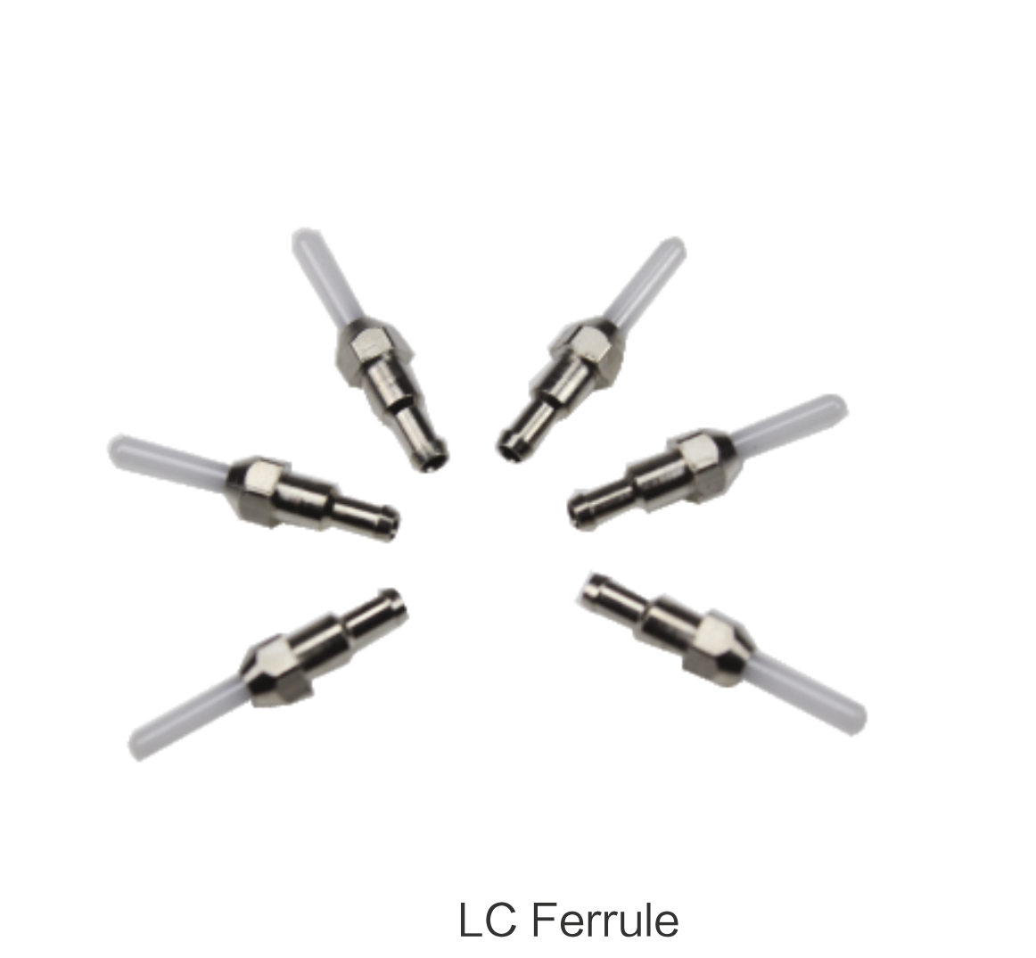 LC Ferrule