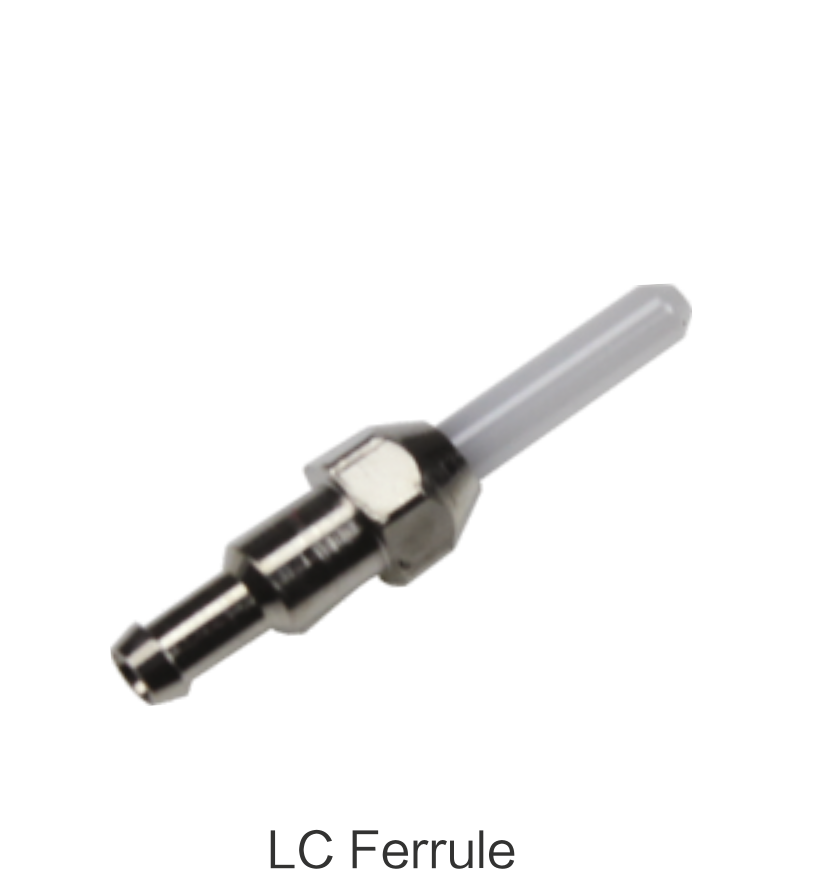LC Dust Cap