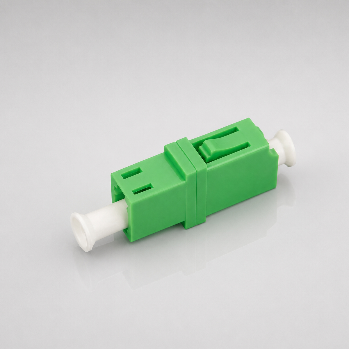LC SX Adaptor without flange