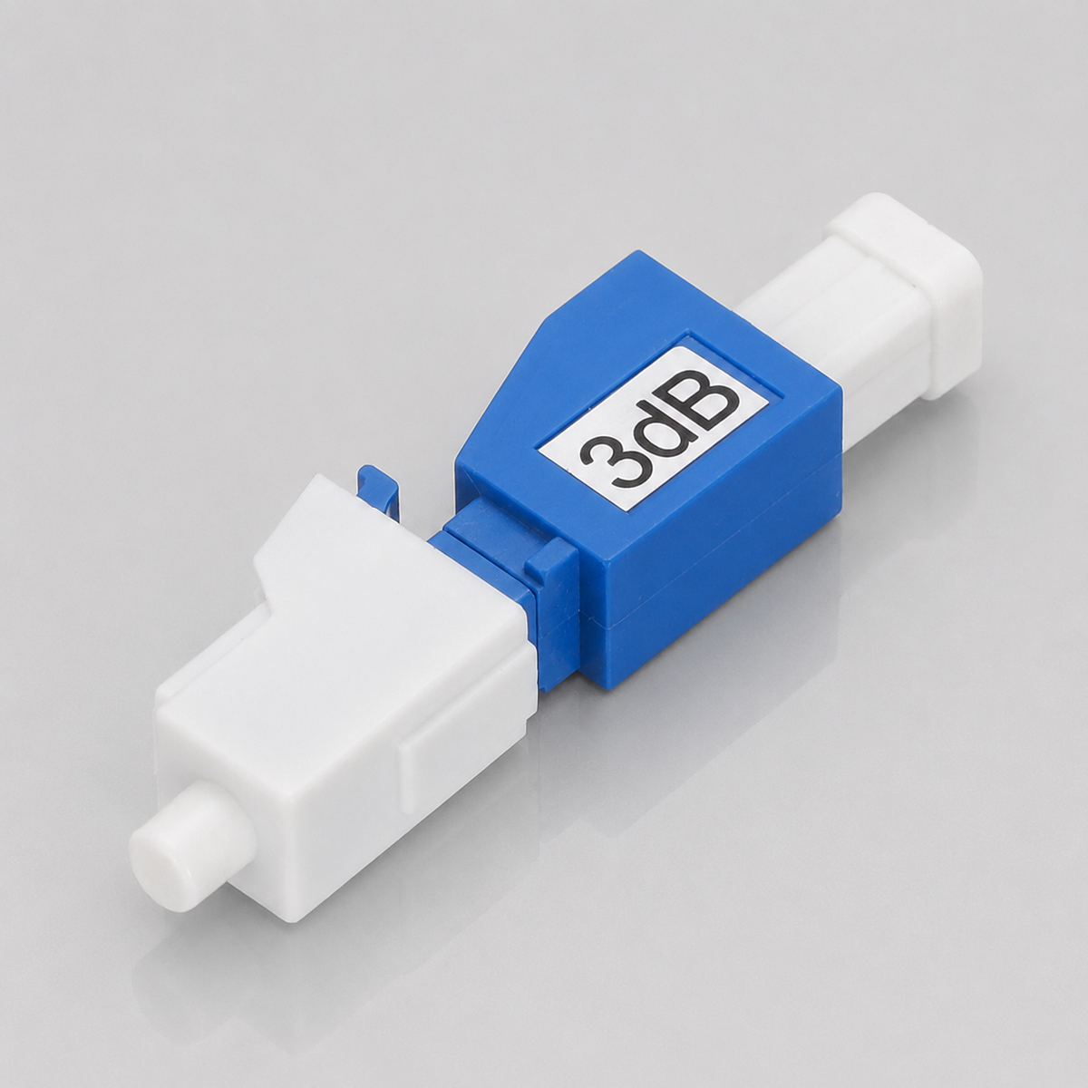LC_UPC Attenuator 3dB