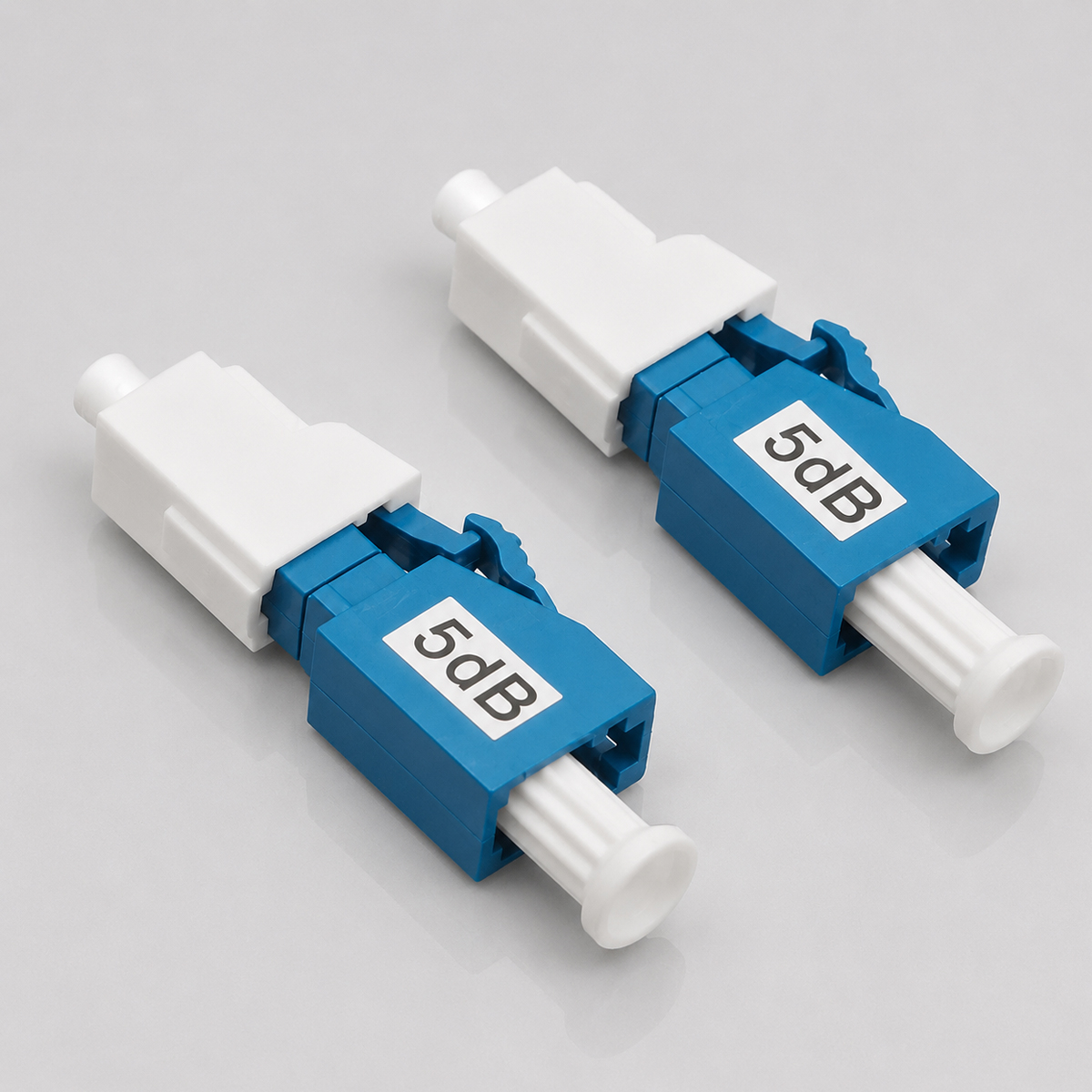 LC_UPC Attenuator 5dB