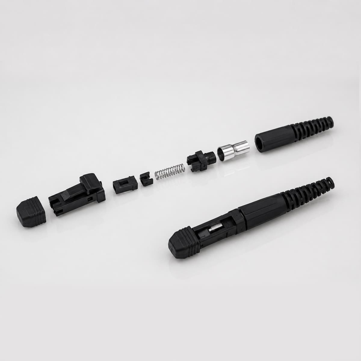 MTRJ Connector
