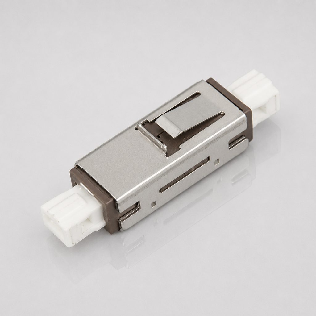 MU Series Adaptors