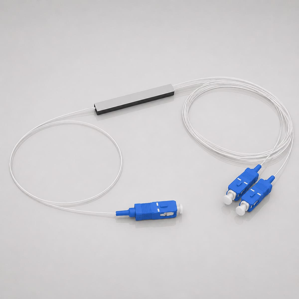 Mini Type PLC Splitter