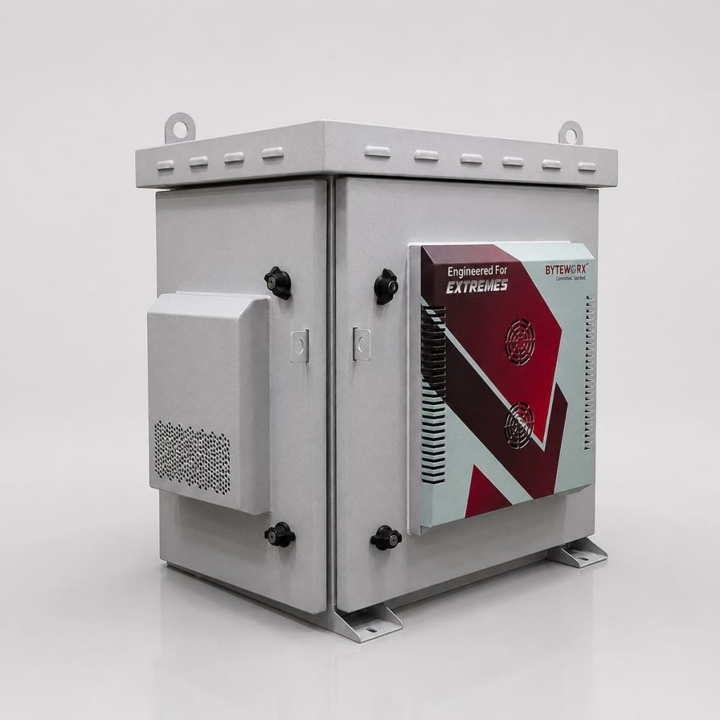 ODC (Outdoor Cabinets)