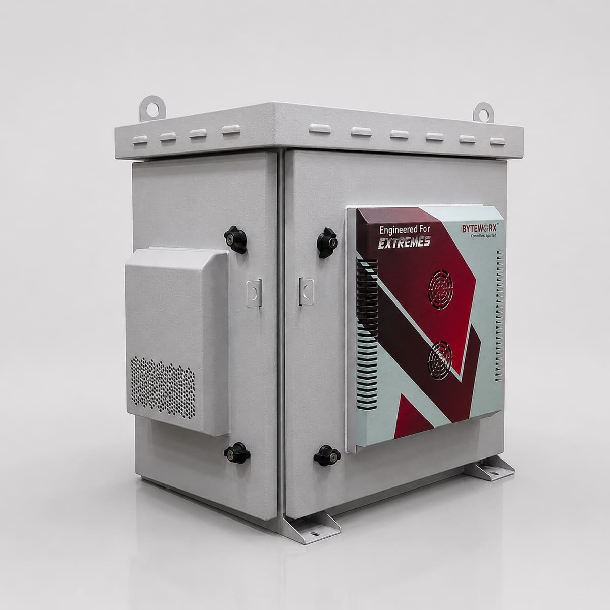 ODC (Outdoor Cabinets)