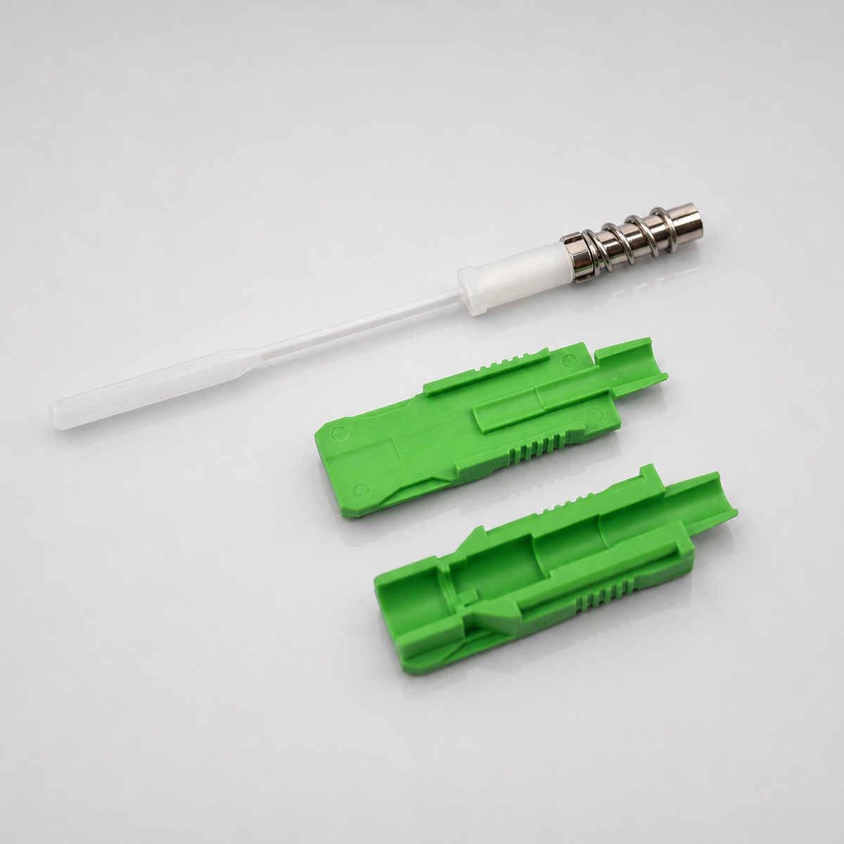 Push Pull SC Connector
