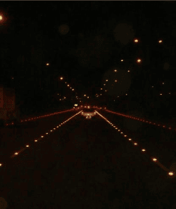 Road Lanes