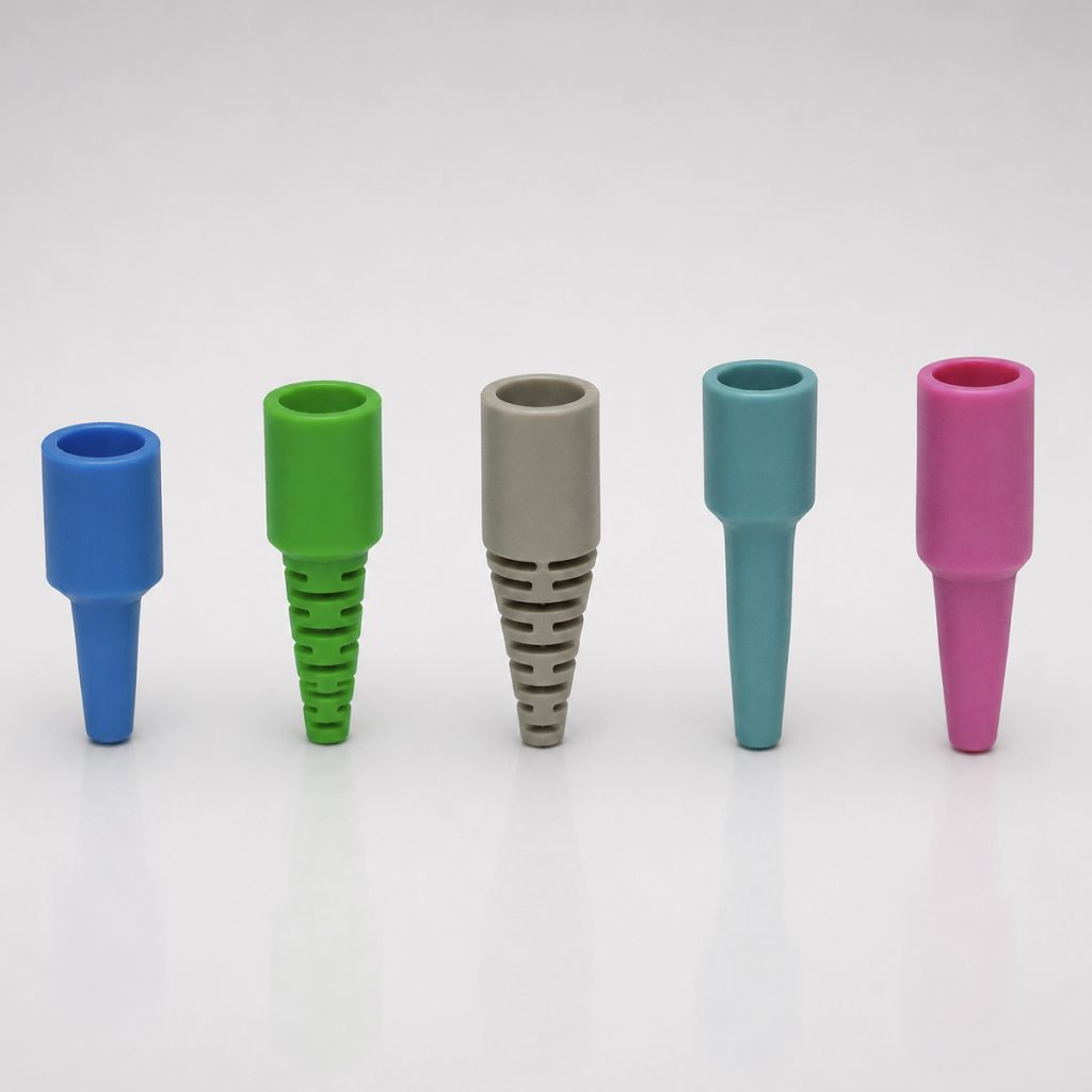 SC Connector Boot