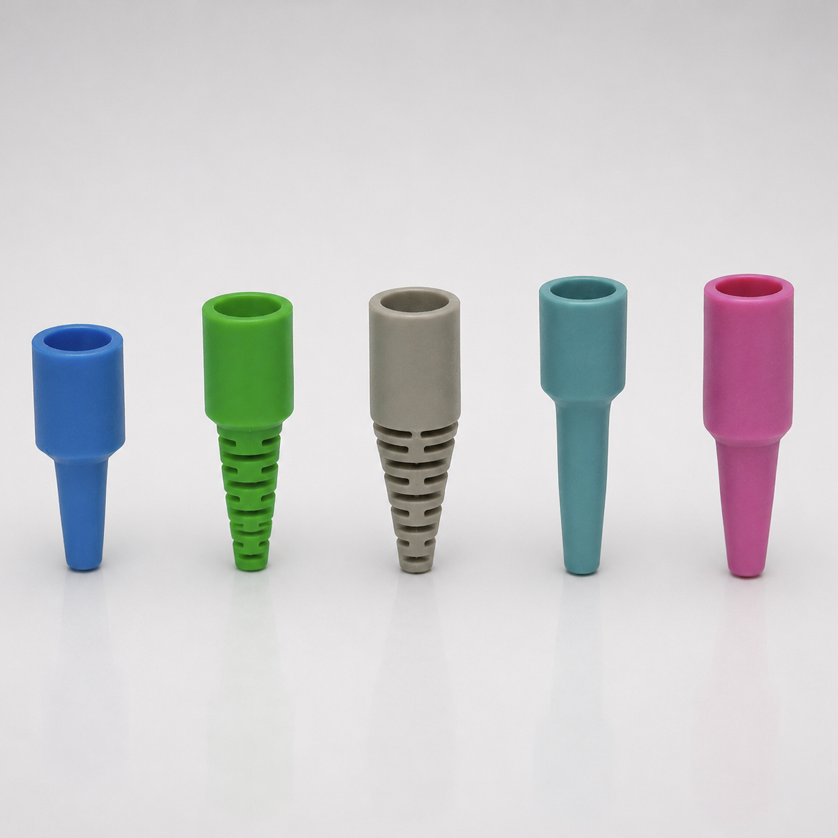 SC Connector Boot