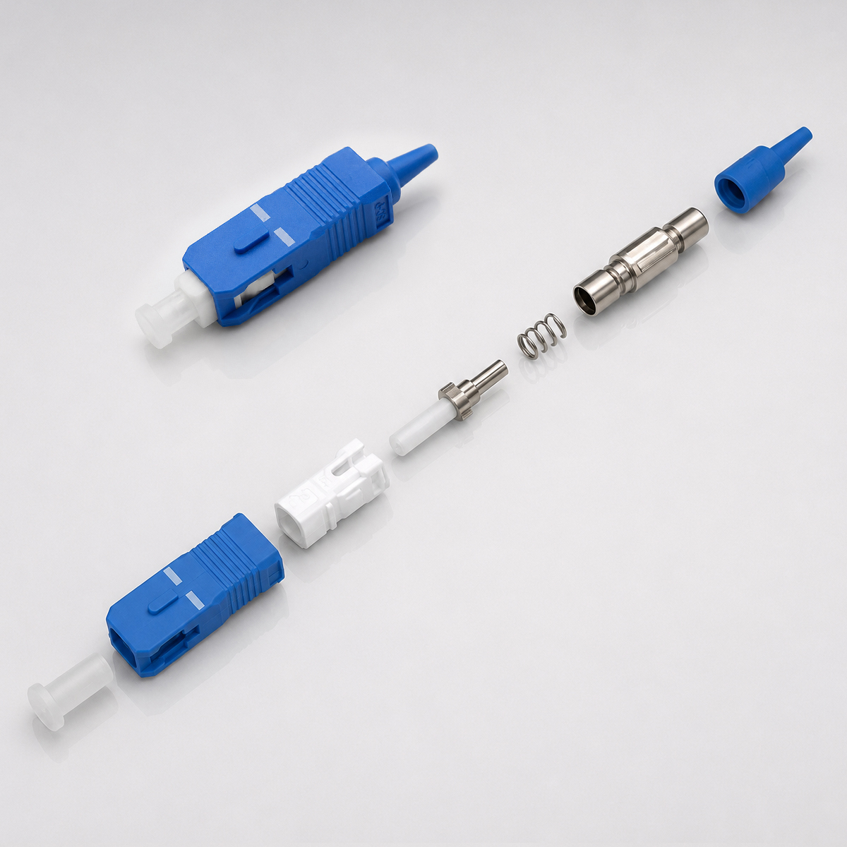 SC Connectors
