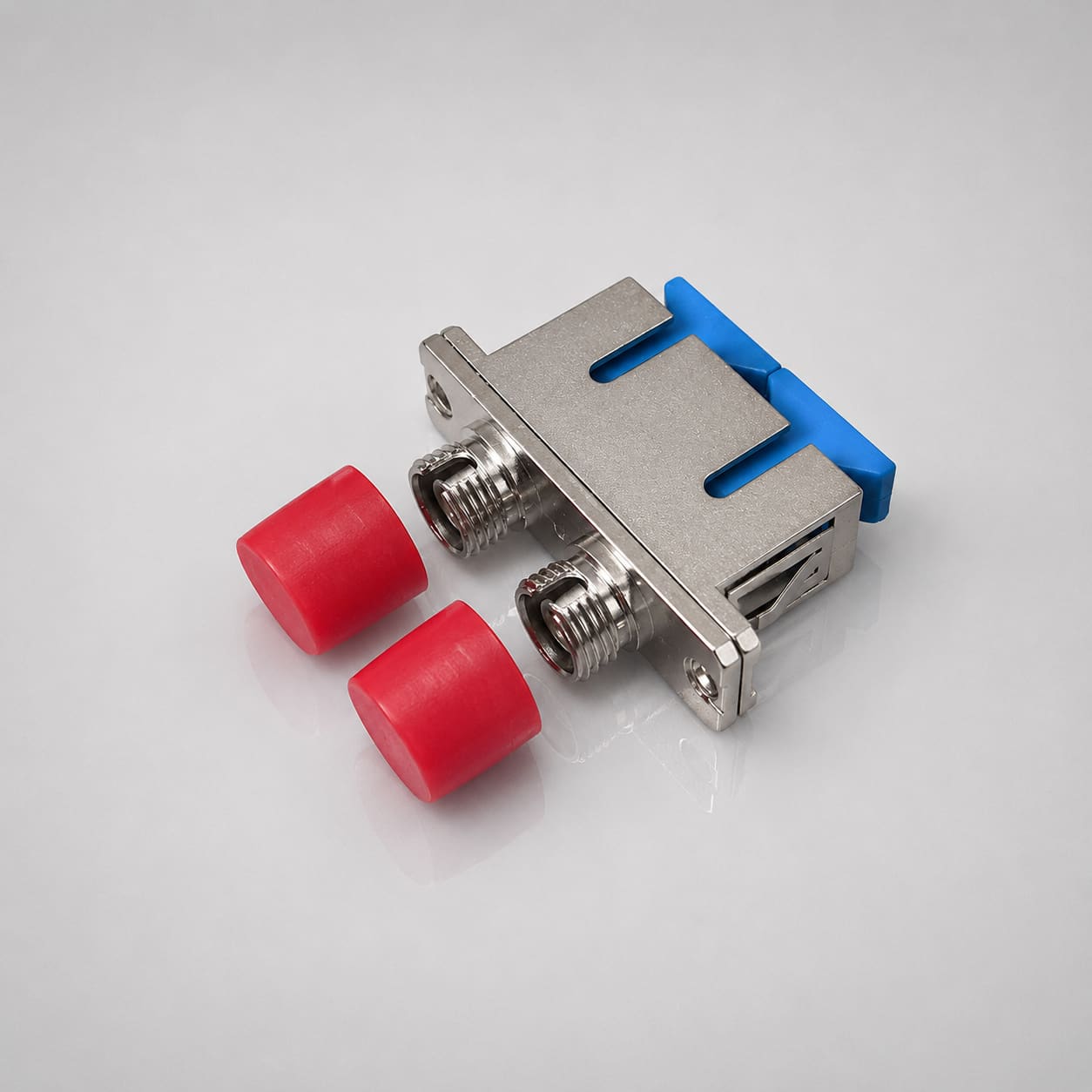 SC-FC DX Hybrid Adaptor