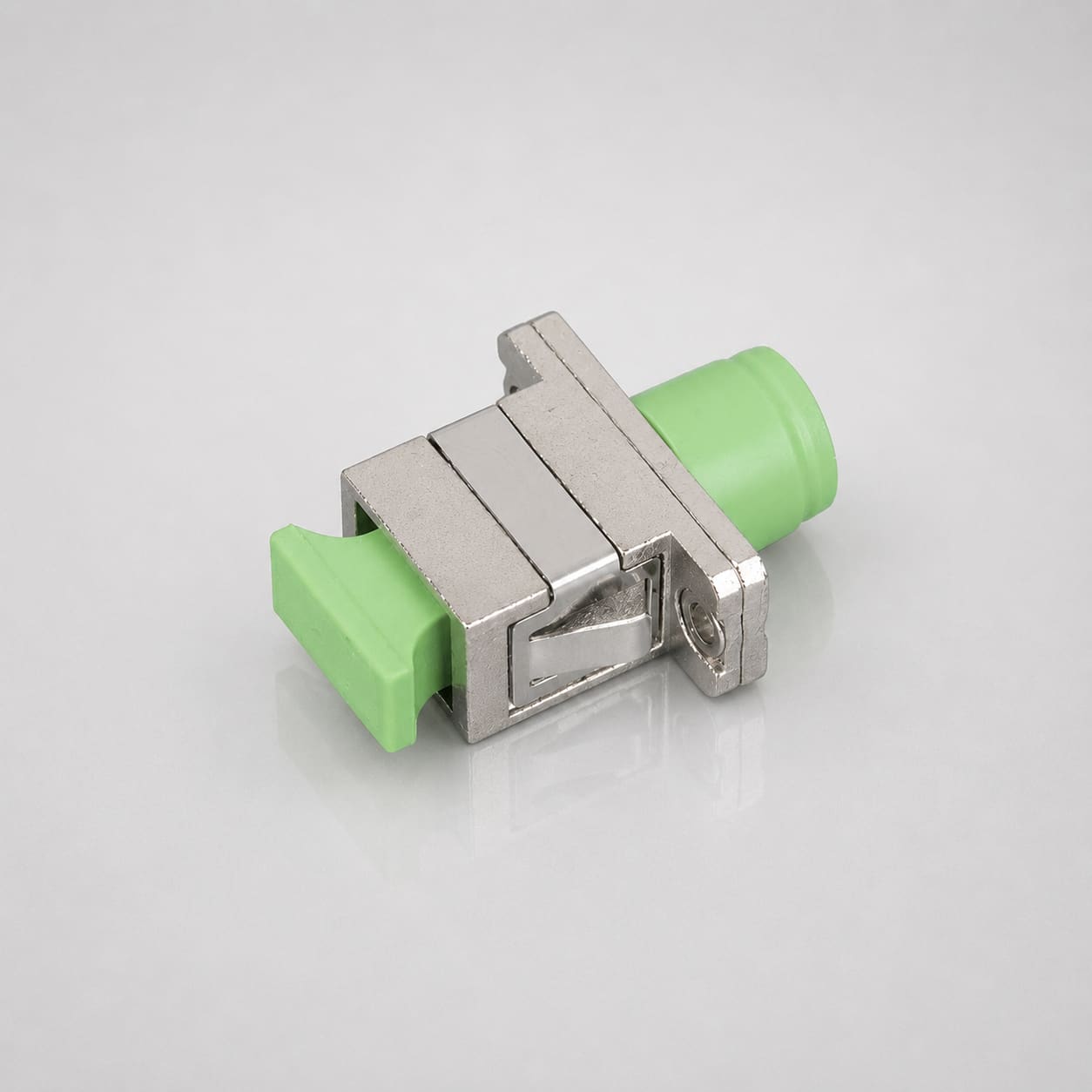 SC-FC SX Hybrid Adaptor